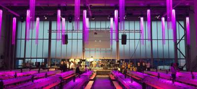 Foto von Aircraft Hotel & Event