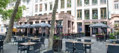 Foto von Frankfurter Wirtshaus