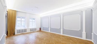 Foto von Logenhaus Berlin Gelber Salon