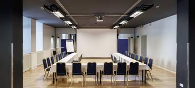 Foto von Logenhaus Berlin Herder Saal