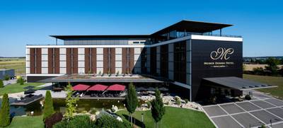 Foto von Meiser Design Hotel in Dinkelsbühl