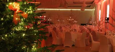 Foto von Ihre Weihnachtsfeier im Le Royal