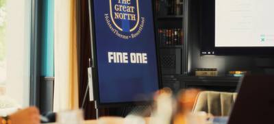 Foto von FLEX - The Great day