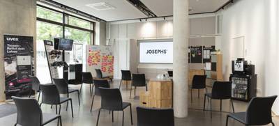 Foto von JOSEPHS