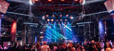 Foto von DIE HALLE Tor 2