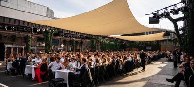 Foto von DIE HALLE Tor 2