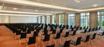 Foto von Arabella Jadghof Resort am Fuschlsee
