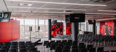 Foto von BayArena Leverkusen
