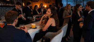 Foto von After-Work & Firmenevent Get-together im June Six