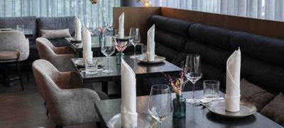 Foto von After-Work & Firmenevent Get-together im June Six