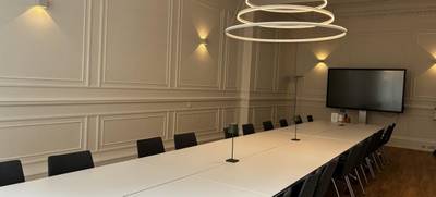 Foto von ecos work spaces Hamburg