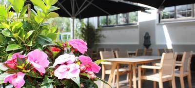 Foto von ARTHOTEL HERRSCHING Andechser Hof