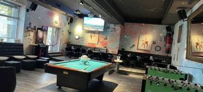 Foto von Spiel Event