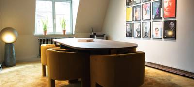Foto von club199 The Office