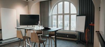 Foto von club199 Workshop