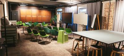 Foto von club199 Atelier