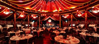 Foto von Mirage - Die Eventlocation im Prater