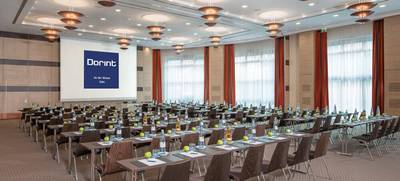 Foto von Tagungspauschale im Dorint Hotel An der Messe Köln