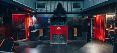 Foto von DISCOBOX