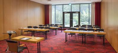 Foto von Mercure Hotel Hagen