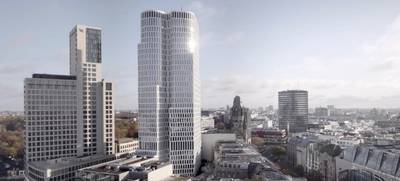 Foto von Spark Upper West