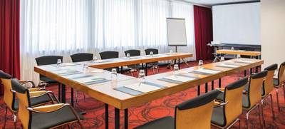 Foto von Mercure Hotel Hagen Salon 3