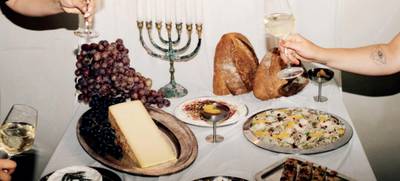 Foto von Flying Event ohne Finger Food