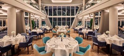 Foto von Mein Schiff Flow