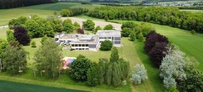 Foto von Waldherberge Sargenroth