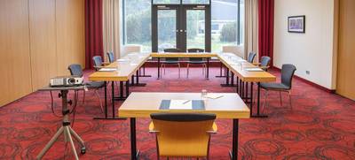 Foto von Mercure Hotel Hagen Siegen