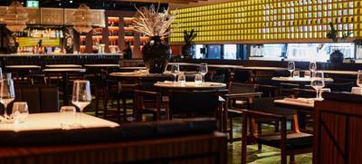 Urban Kitchen by Dicke Butz