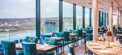 Foto von Radisson Blu Hotel, Bonn
