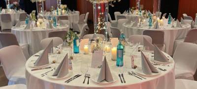 Foto von Ihre Traumhochzeit in der Neuen Stadthalle Langen