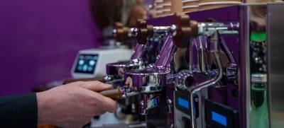 Foto von Barista & Coffe Catering. Cambio Caffè