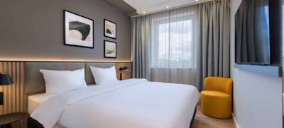 ibis Paderborn City