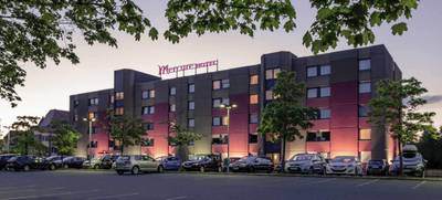 Foto von Fürther Hotel Mercure Nürnberg West
