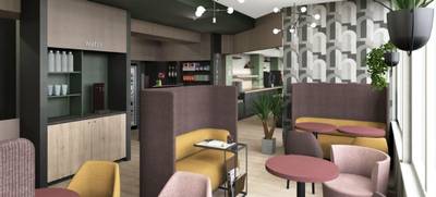 Foto von ibis Paderborn City