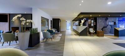 Foto von Mercure Hotel Aachen Europaplatz