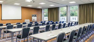 Mercure Hotel Aachen Europaplatz