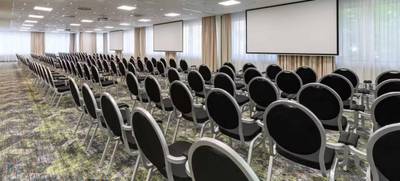 Foto von Mercure Hotel Bochum City