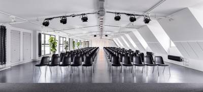 Foto von Urban Venue Hub