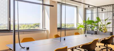 Foto von BizOps Hub