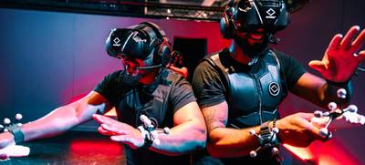 Foto von Sandbox VR Osnabrück