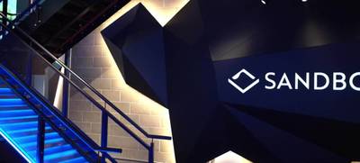 Foto von Sandbox VR Berlin