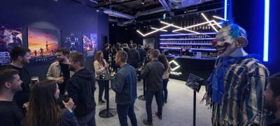 Foto von Sandbox VR Berlin