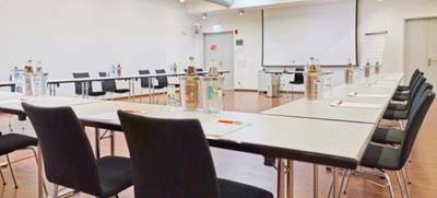 Foto von Carlstadt - Economy Tagungspauschale im Townhouse Stadthotel Düsseldorf