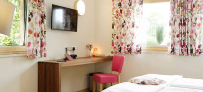 Foto von Bio Hotel Bayerischer Wirt