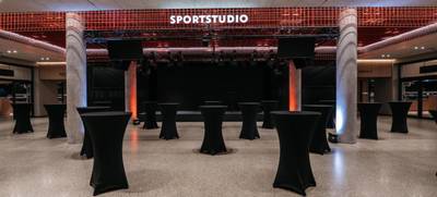 Foto von MHP Arena Stuttgart