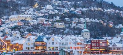 Foto von 26.10. – 01.11.2026 – 6 Nächte, Stipvisite Norwegen