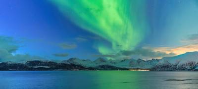 Foto von 26.10. – 01.11.2026 – 6 Nächte, Stipvisite Norwegen